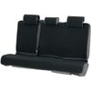 Waterproof Seat Covers for Rear Seats for Fully Made of Wetsuit Rear (Single) Kei/Standard Cars, Waterproof, Water-Repellent, Deodorizing,
