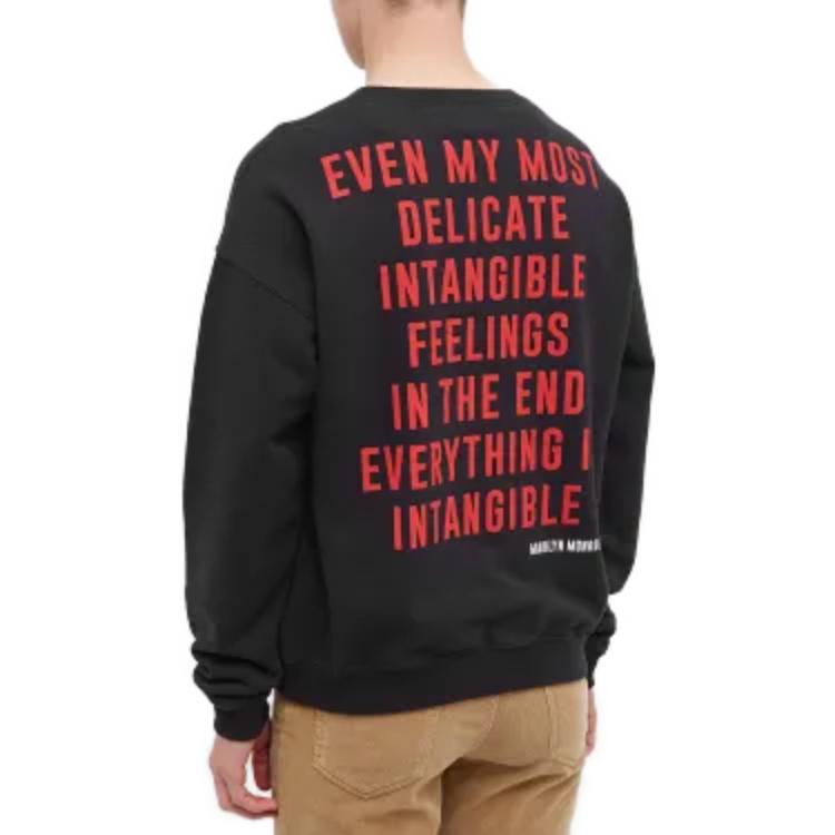 Gucci Pablo Delcielo Crew Neck Sweat 700119-XJEIU-1082