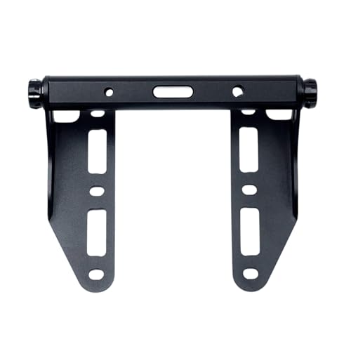 motokano Clamp Bar Multi Bar V-Strom 250SX V-Strom250SX('23) (8BK-EL11L) Screen Offset Bracket (Black)