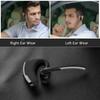 1PACK Wireless Bluetooth Headset Stereo Headphone Earphone Sport Handfree Universal Man Women Gifts