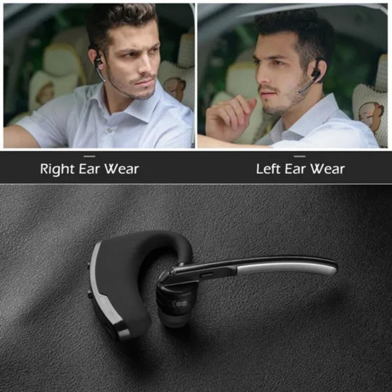 1PACK Wireless Bluetooth Headset Stereo Headphone Earphone Sport Handfree Universal Man Women Gifts