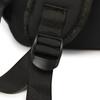 Waterproof Nylon Backpack Men Women Fashion Casual School Travel Bag with Multiple Pockets and Adjustable Straps