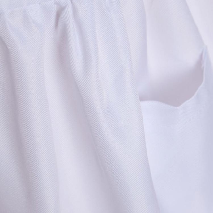 Retro Kitchen Cooking Apron for Women Baking Apron Adjustable Ruffle Maid Apron Maid Costume Fancy Dress Cosplay Costume