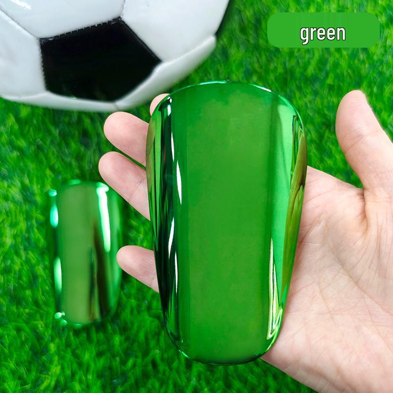 Mini Caneleiras Transfronteiriças: Equipamento de Proteção para Jogos de Futebol de Adultos e Crianças