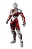 Scale ULTRAMAN SUIT TIGA POWER ABS PVC Zinc Alloy Other Metal Painted Movable Figure Fig-Zero 1/6 TYPE, & & &