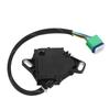 Transmission Neutral Switch Multifunction High Efficiency 2529.27 Replacement for PEUGEOT 307 308