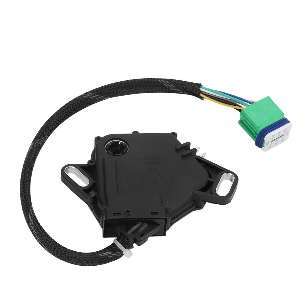 Transmission Neutral Switch Multifunction High Efficiency 2529.27 Replacement for PEUGEOT 307 308