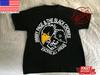 Vintage Selten Jimmy Page Black Crowes Excess Tour Schwarz Herren S-2345XL T-Shirt Unisex T-Shirt