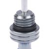 1Pc Oil Dipstick Filler Cap Plug For Scooter Motorcycle Engine Engine Crankcase Oil Level Gauge Oil DipStick Motorcycle Part