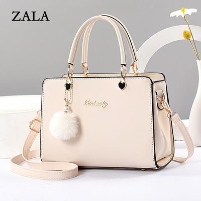 Çanta kadın çantası yeni trend moda atmosferi eğik açıklık omuz çantası kadın el çantası çanta orta yaşlı anne modeli saç