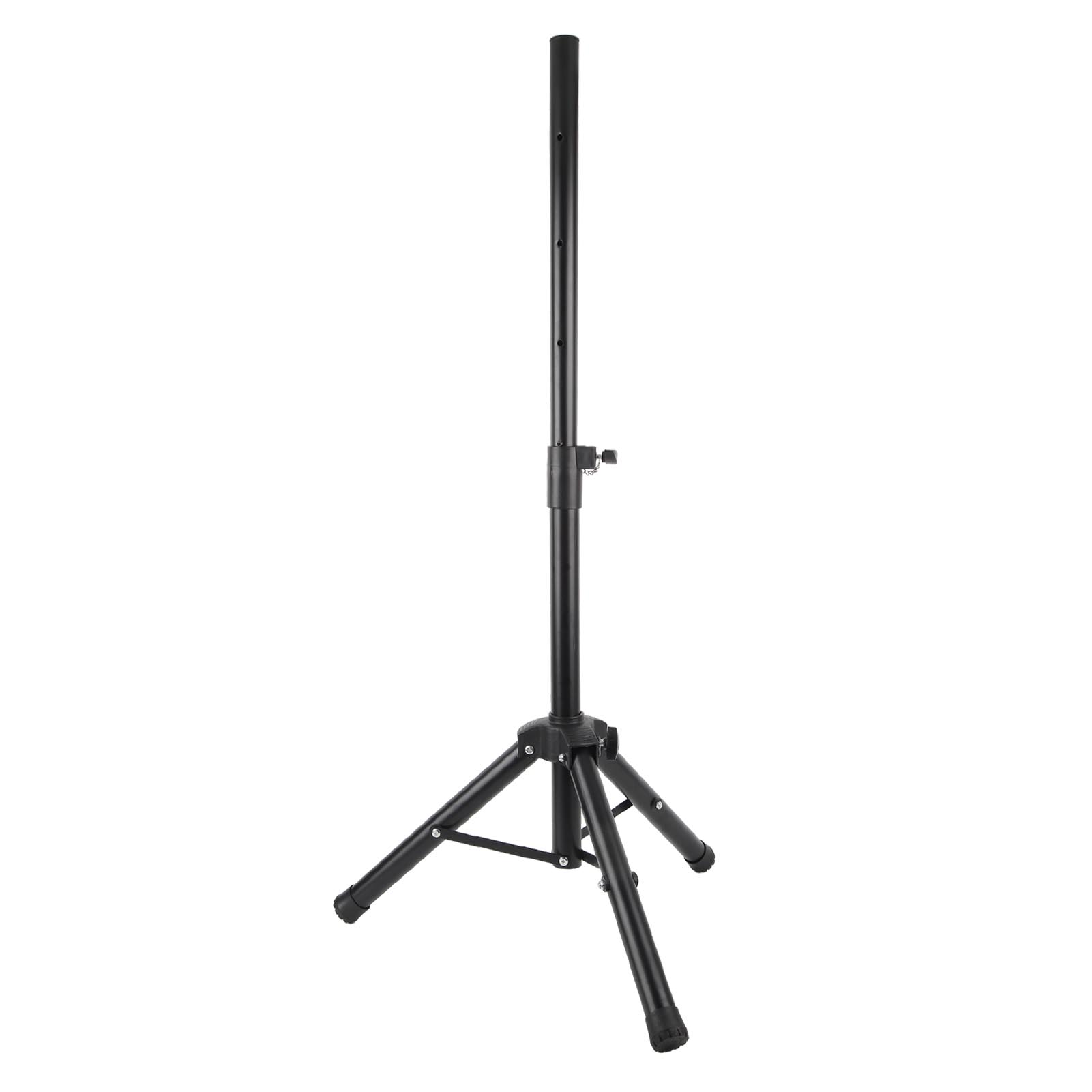 

Speaker Mobile Stand Speaker Triangle Stand Adjustable Triangle Speaker Tripod for Studio Stage