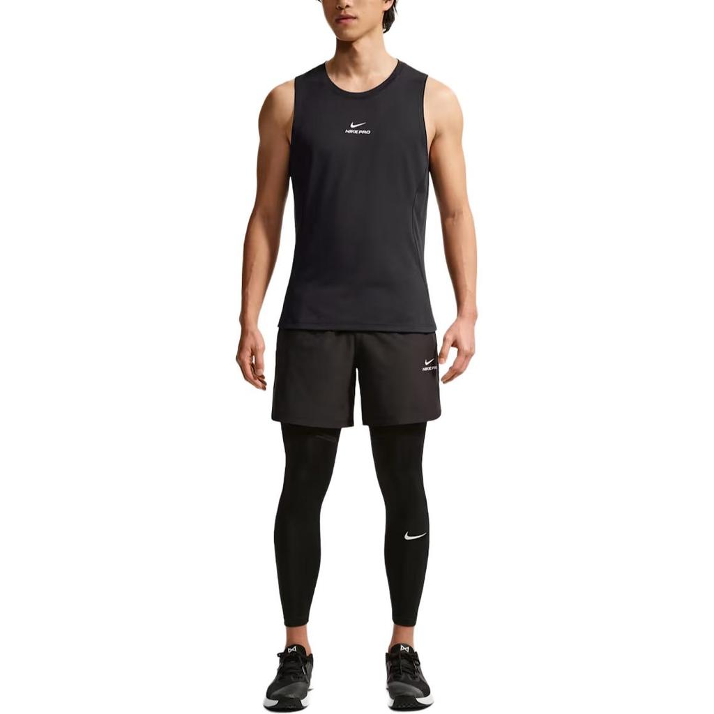 Nike Dri Fit Quick Dry Tank Tops Men's IF2806-010