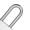 Sushu 304 Stainless Steel Long Shackle Padlock