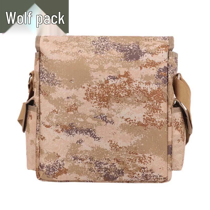 Conglang Portable Utility & Tool Shoulder Bag