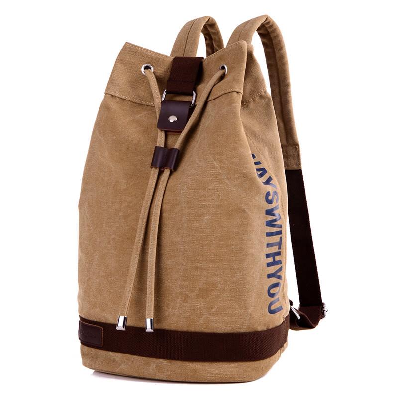 

Casual Sports Canvas Travel Backpack 45-55L