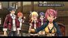 The Legend of Heroes: Trails of Cold Steel PlayStation® Vita the Best