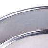 200 Mesh 0.074Mm Aperture Stainless Steel Lab Standard Test Sieve 5-20Cm