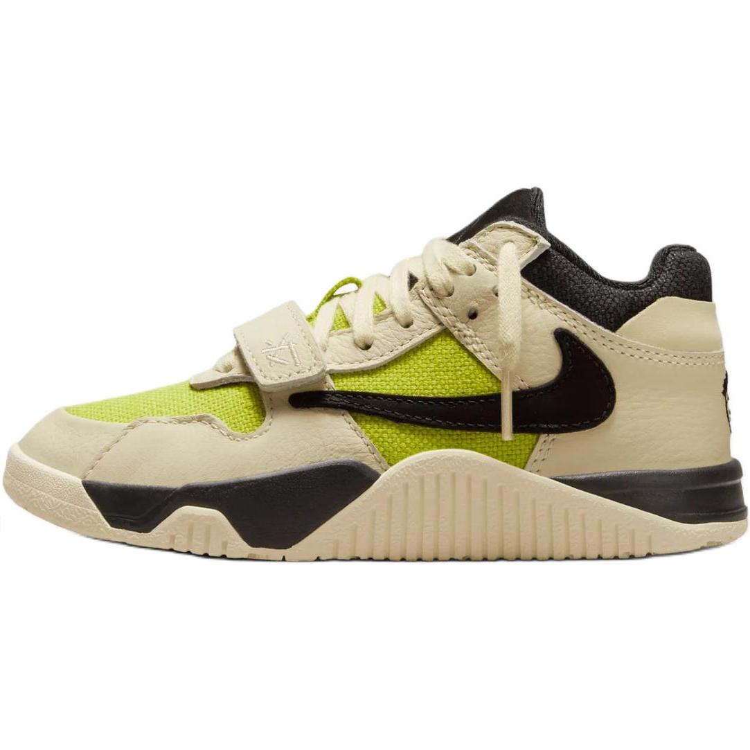 

New Jordan Jumpman Jack TR Kids Basketball Shoes Pre school FJ2851-102 31