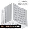 upHere CPU Cooler Side Flow Type LGA1700 Compatible High Performance ARGB PWM Fan AURA Sync 5V 3PIN RGB 6 Hot Pipes AM4 Compatible White ARGB/Auto