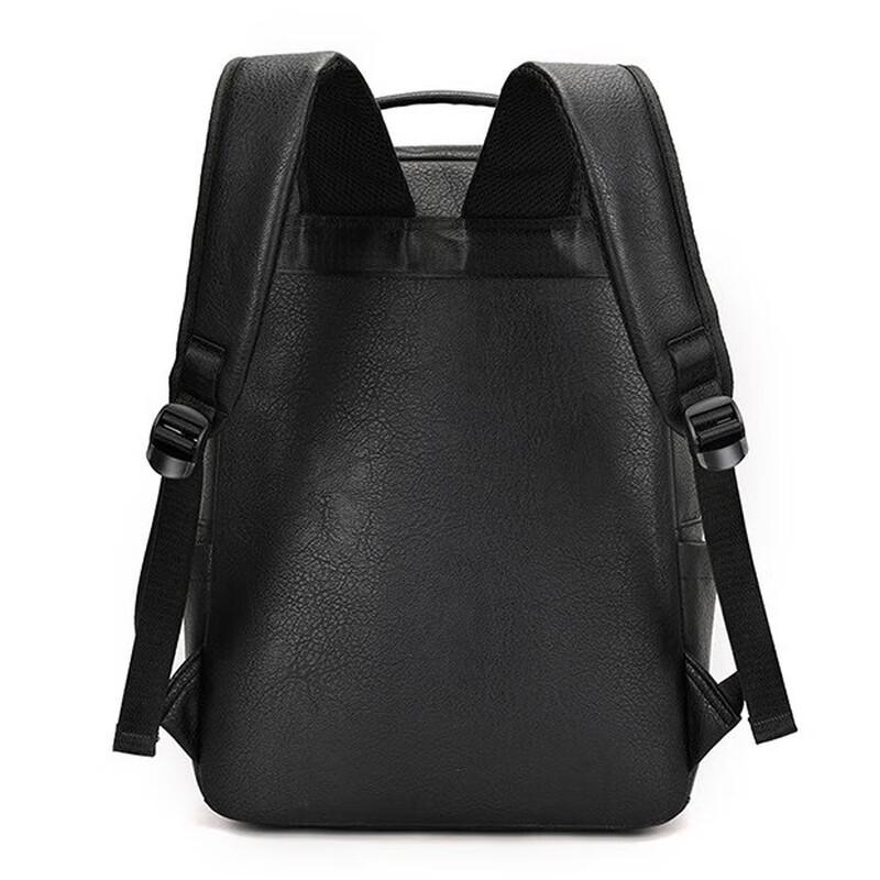 Li Shen Men's Business Travel Laptop Backpack