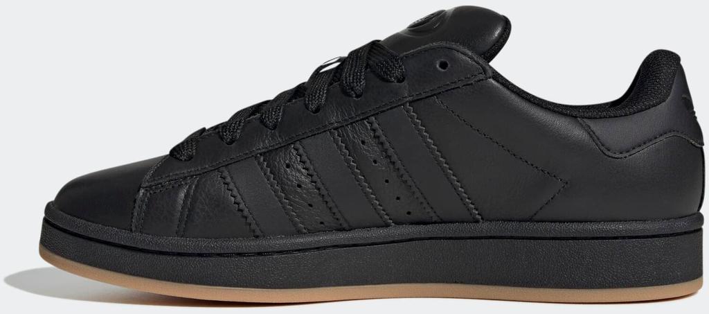 Кроссовки Adidas Campus 00s основной черный/основной черный/основной черный