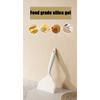 1pc, Heat Resistant Silicone Spatula for Perfect Eggs, Pancakes, Omelettes, and Steak - Non-Stick Cooking Shovel