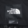 The North Face ND52406Z Mountain Range Jacket M blackUsed
