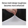 White Four Corner Outdoor Camping Mosquito Canopy Net With Storage Bag Insect Tent Protection Bedroom Full Netting 200*220*200cm