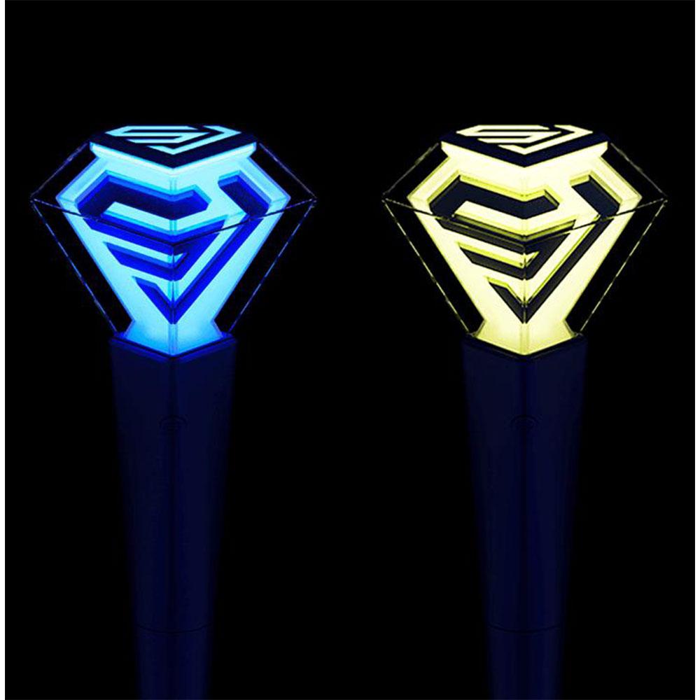 SUPER JUNIOR OFFICIAL FANLIGHT Special Edition