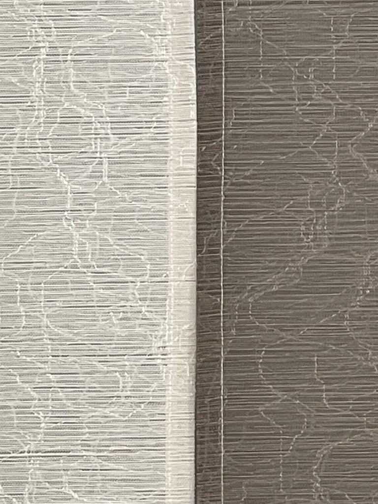 Cloth Shop Noren room divider wide x 150cm MM Marimo - (Japanese curtain) - Flame-retardant, UV-resistant, heat-insulating, stylish, Nordic-style