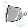 for 1980-1991 Mercedes Benz W126 260SE 280SE 300SE 380SE 420SE Front Marker Turn Signal Indicator Lamp 0008209021 0008209121