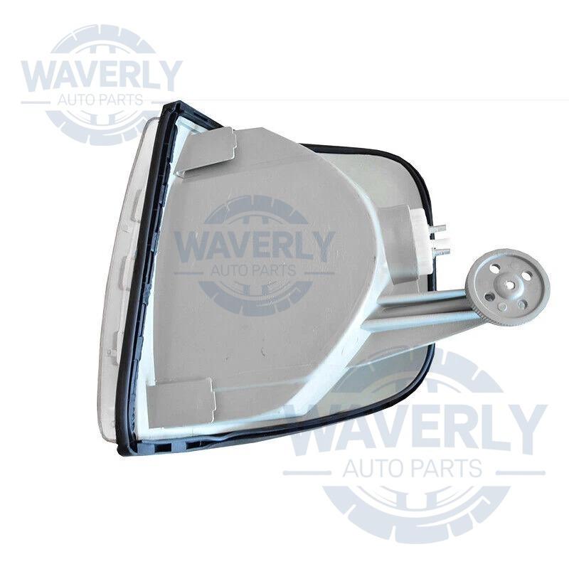 for 1980-1991 Mercedes Benz W126 260SE 280SE 300SE 380SE 420SE Front Marker Turn Signal Indicator Lamp 0008209021 0008209121