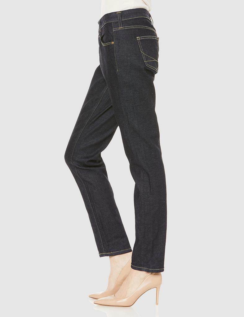 Jeans 0 Indigo M [SOMETHING] Women's