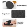 Exfoliating Body Scrubber Portable Dead Skin Remover Shower Bathing Massage Towel Deep Cleansing Bath Tool