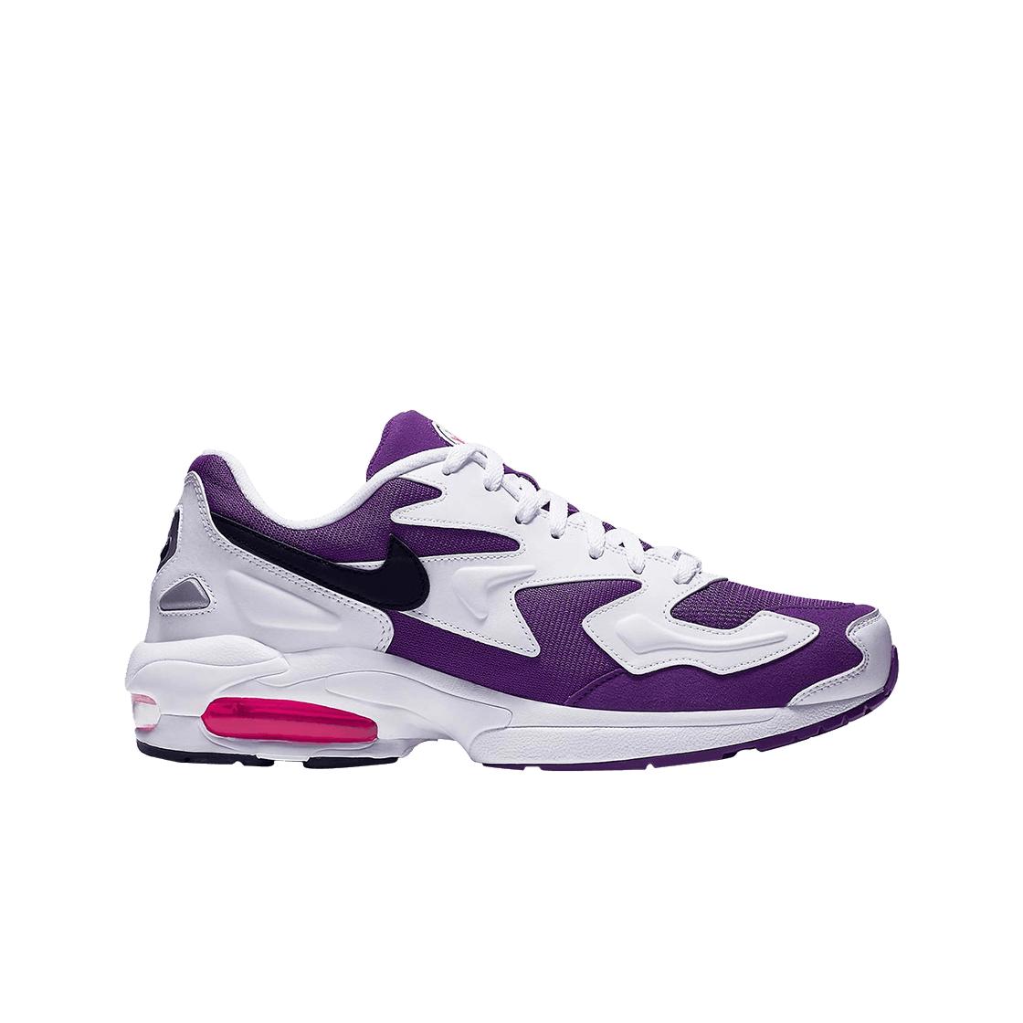 

Nike Air Max 2 Light Purple Berry 270
