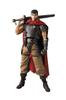 RAH Action Guts Hawk Band Scale ABS Painted Action (Real Heroes) Ver. (1/6 & ATBC-PVC Figure)