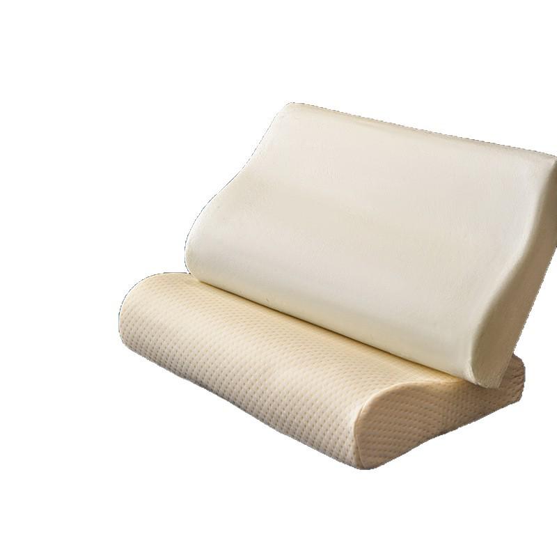 Weltraum Memory-Schaum Kissen: Tiefschlaf, Langsame Rückfederung, Nackenstütze, Hotelkomfort, Perfekt für Wohnheime.