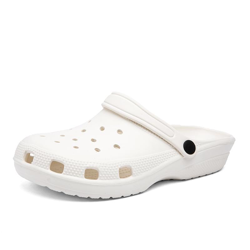 Casual Non Slip Slippers Open Toe Shoes For Indoor Outdoor Beach Shower Spring And Summer Casual Innovative Design Shoes