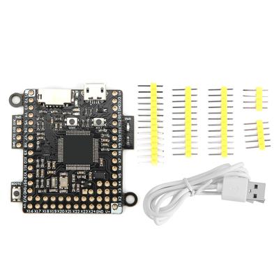 Core Board Module Programming Development Board for PYBv1.1 Pyboard Using Python3 STM32F405