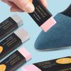 Decontamination Wipe Shoes Cleaner Dry Cleaning Shoes Care Cleaner Cleaning Eraser  Matte Leather