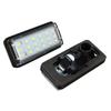 License Plate Light LED Compatible with Toyota Lexus LX470 LX570 GX470 Car Accessories Auto Parts Lighting System