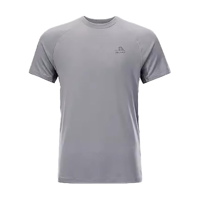 Pelliot Outdoor Merino Wool Quick-Dry Hiking T-Shirt L