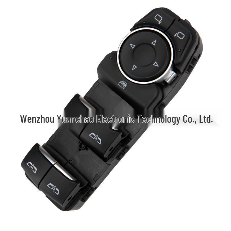 GL8ES Window Lifter Switch for 20-25 Years: Electric Window Button 26340461, 26393674