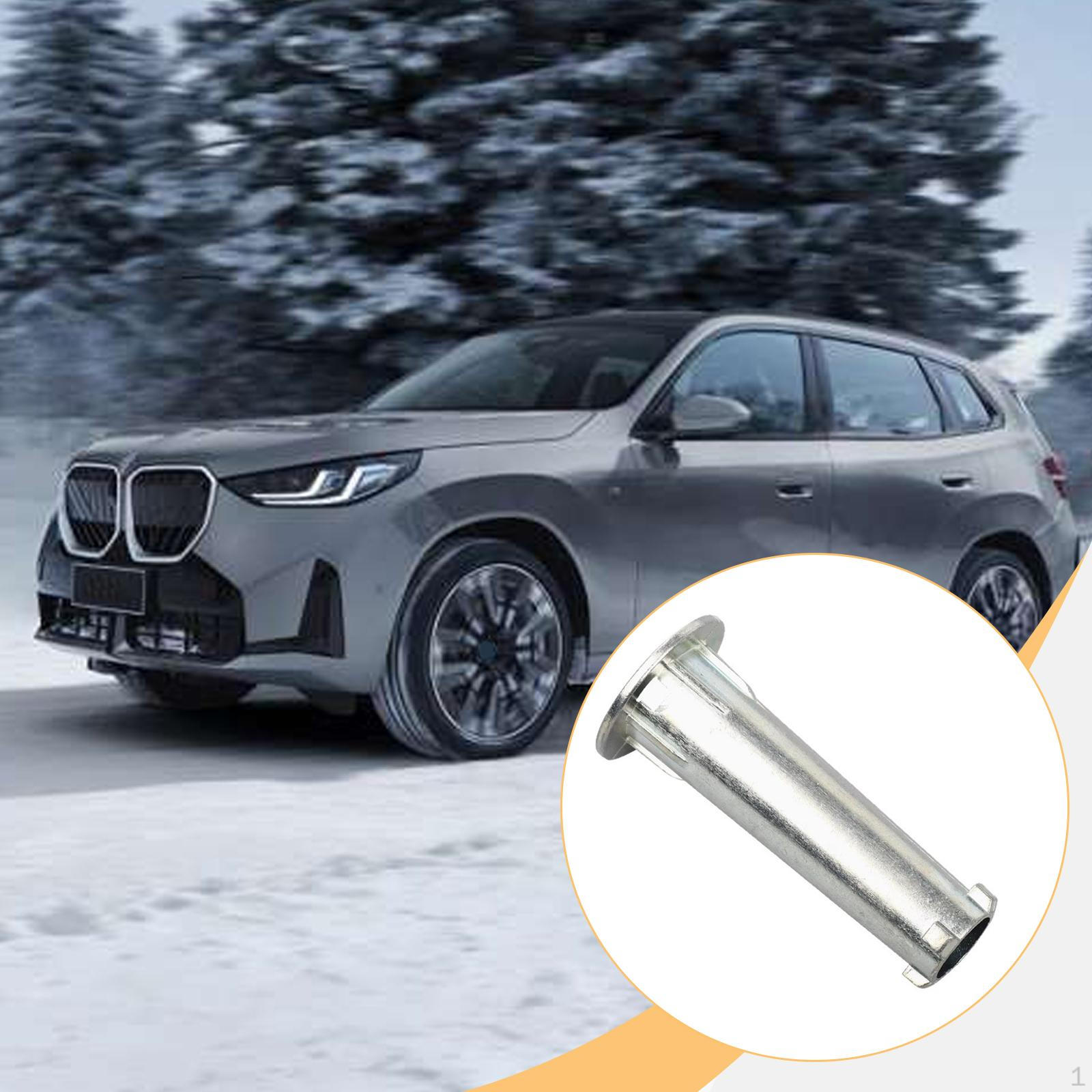 

233640010 Петля наружного зеркала автомобиля Высокопроизводительная Надежная Замена из нержавеющей стали