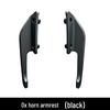 Honda CB500SF Aluminum Alloy Rear Luggage & Tail Box Rack with Integrated Handle