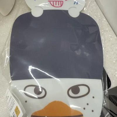 Ttolbyung Mousepad Rise Sohee