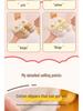 Waterproof Plush Cotton Slippers for Kids, Boys & Girls - Removable & Washable, Warm for Autumn/Winter
