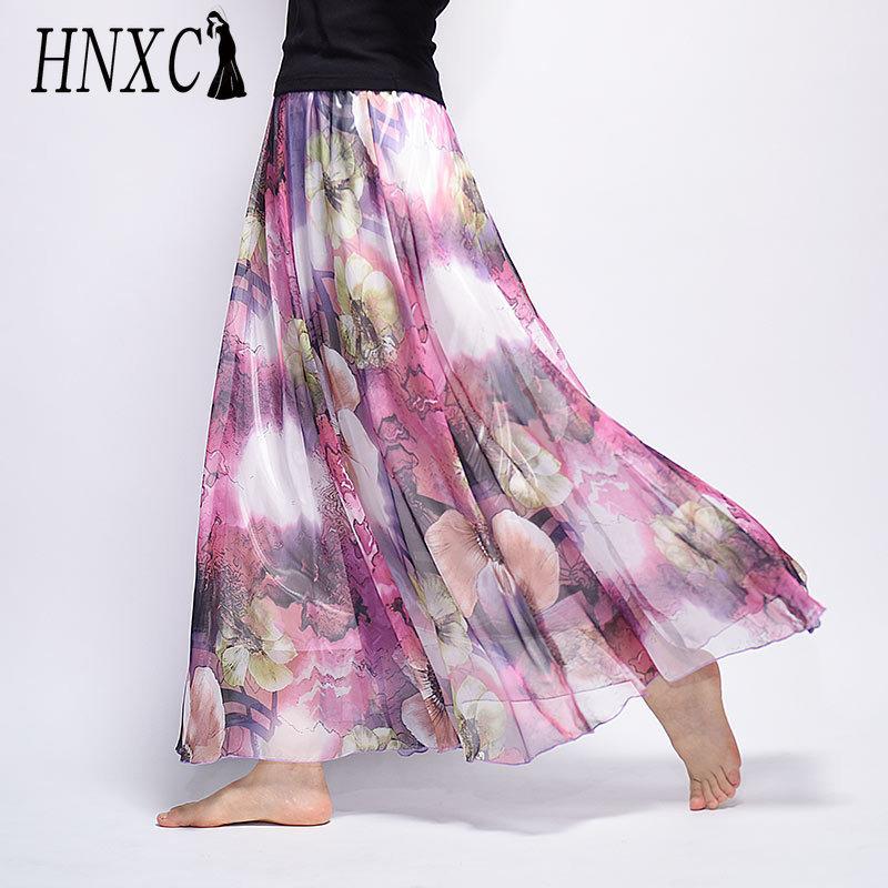 

HNXC Женская Модная Повседневная Летняя Весенняя Юбка L