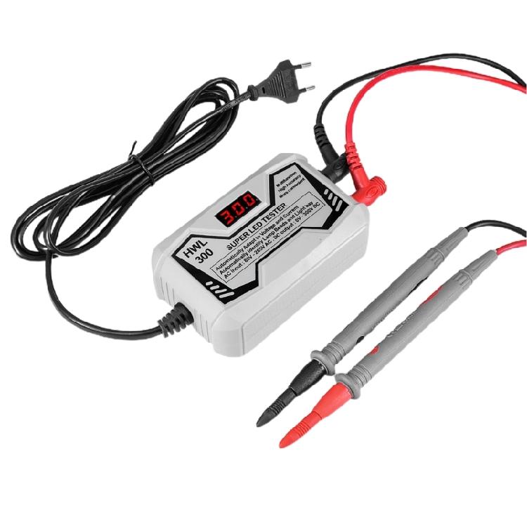 

Computer Laptop Backlight Measurement Instruments LED Digital Display Test Tool білий