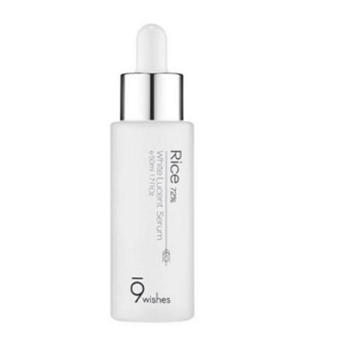 9WISHES Rice 72 Serum (39638639)